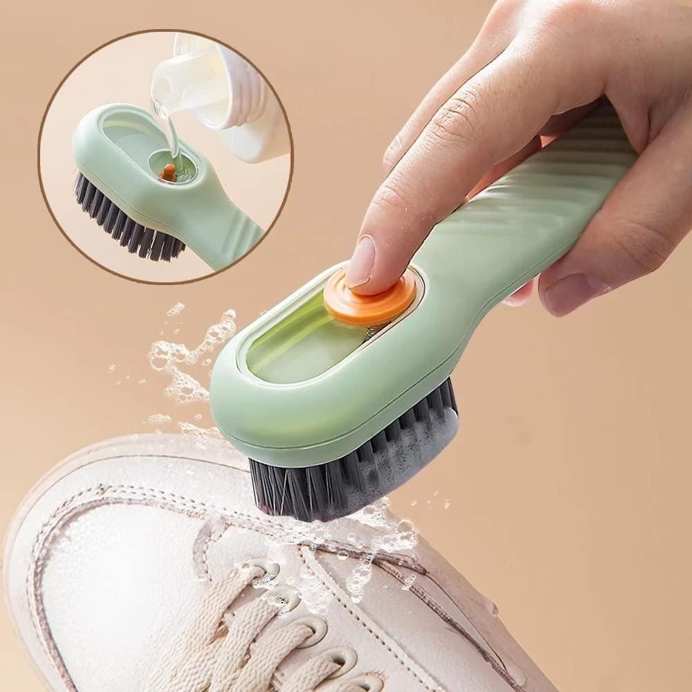 Multifunctional Scrubbing Brush | 🔥FLAT 50% SAVINGS🔥